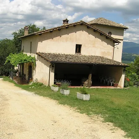 Monterone Ponzano Romano