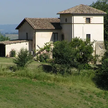Alloggio per agriturismo Monterone Ponzano Romano