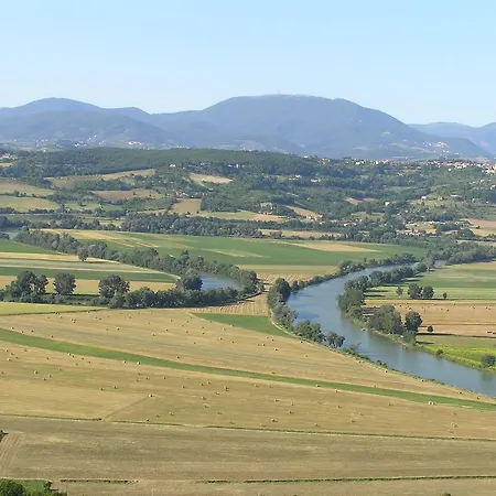 Monterone Alloggio per agriturismo
