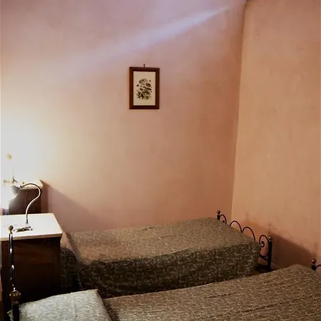 Monterone Alloggio per agriturismo *