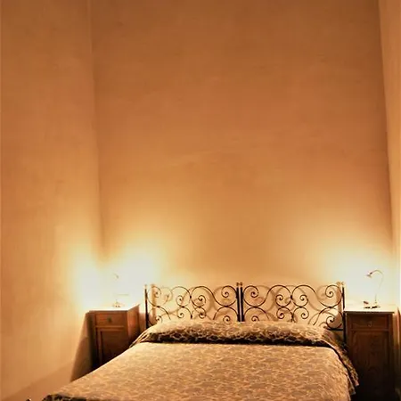 Alloggio per agriturismo Monterone Ponzano Romano