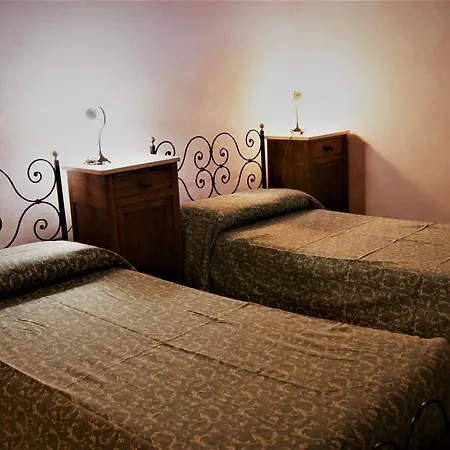 Alloggio per agriturismo Monterone *